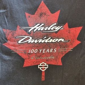 Harley-Davidson Tank Top Price drop blow out!